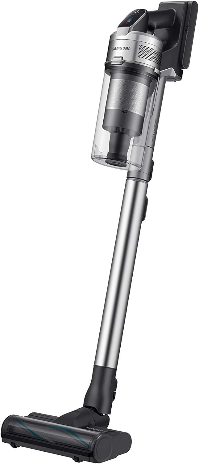 Samsung - Jet 90 Cordless Stick Vacuum - Image 4