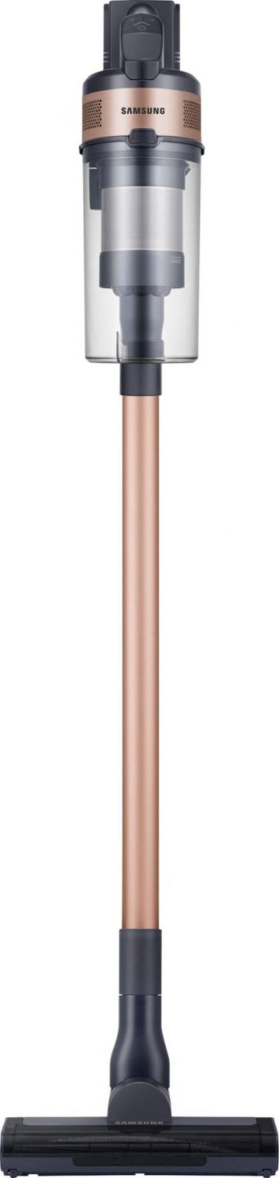 Samsung - Jet 60 Pet Cordless Stick Vacuum - Rose Gold