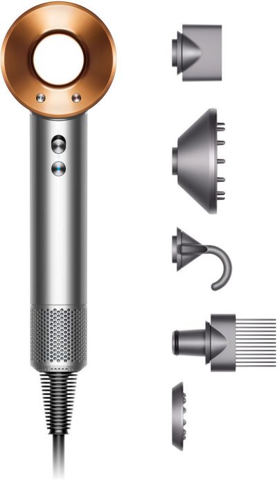 Dyson - Supersonic Hair Dryer