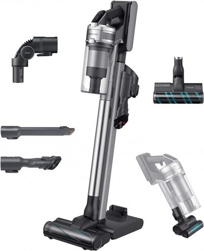 Samsung - Jet 90 Cordless Stick Vacuum