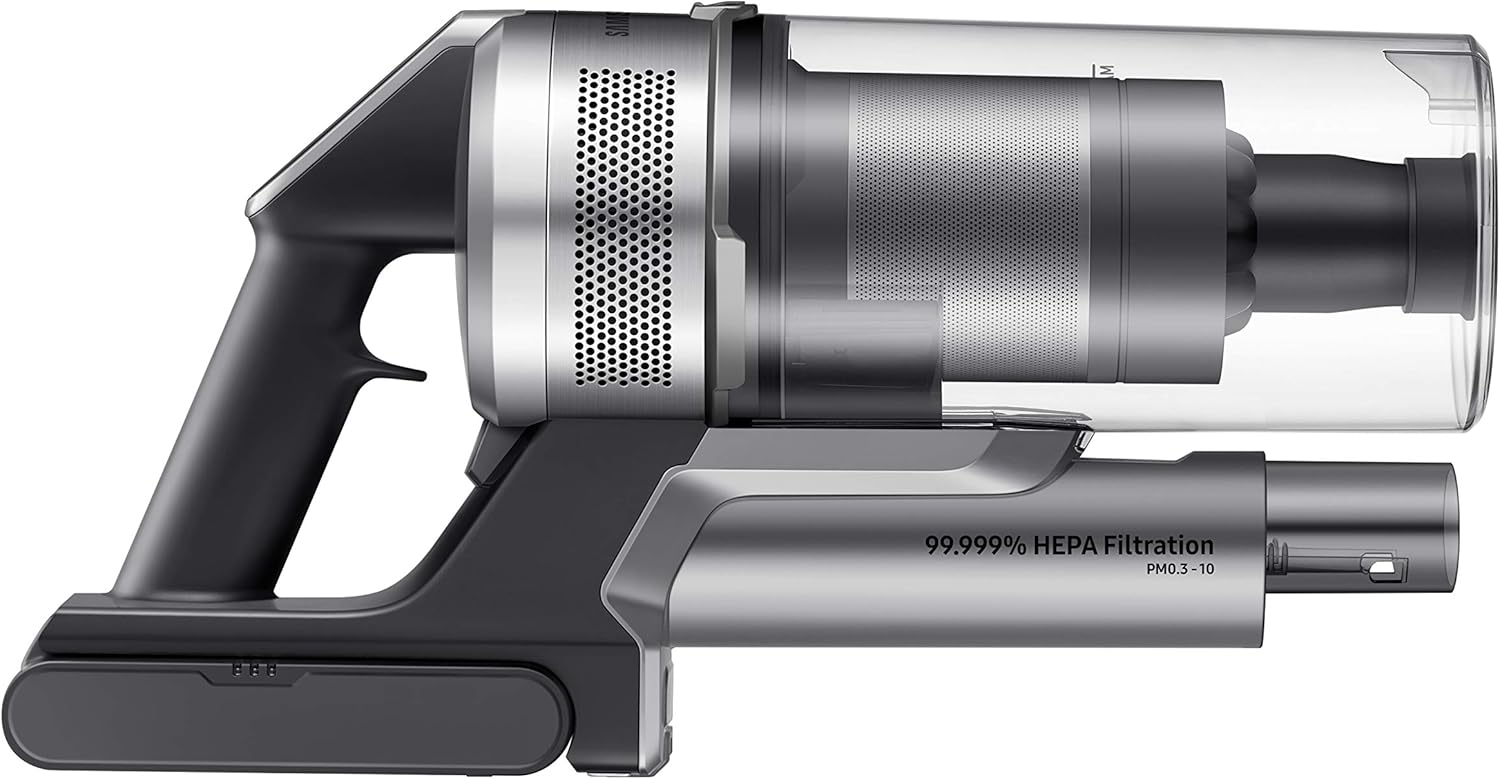 Samsung - Jet 90 Cordless Stick Vacuum - Image 7