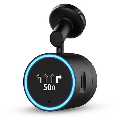 Garmin Speak with Amazon Alexa
