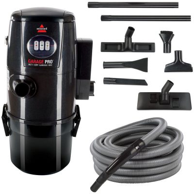 BISSELL Garage Pro Wet Dry vacuum