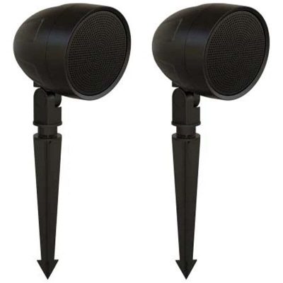 Furrion Aurora Terrace Series 3" Landscape Speakers - 2-Pack