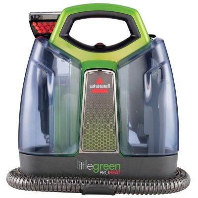 Bissell Little Green Proheat Carpet Cleaner