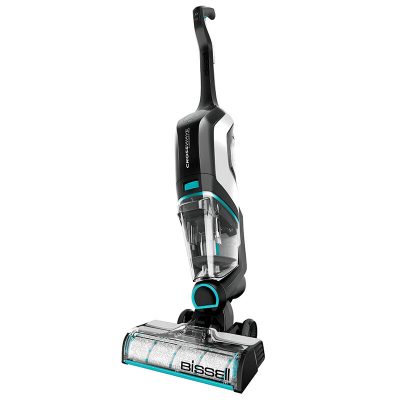 Bissell CrossWave Cordless Max Wet/Dry Multi-Surface Vacuum