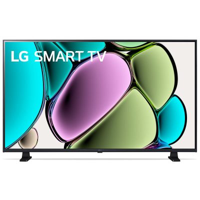 LG - 32" Class LR65 Series LED HD Smart webOS TV