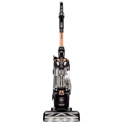 Bissell SurfaceSense Lift-Off Light-Weight Bagless Pet Upright Vacuum with HEPA Filter & 1 Additional Tool