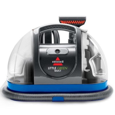 Bissell Little Green Portable Carpet Cleaner