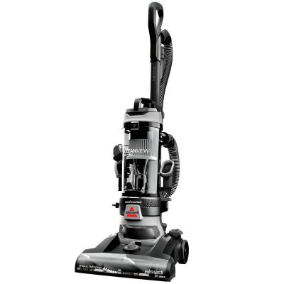 Bissell Cleanview Light-Weight Bagless Upright Vacuum with 3 Additional Tools