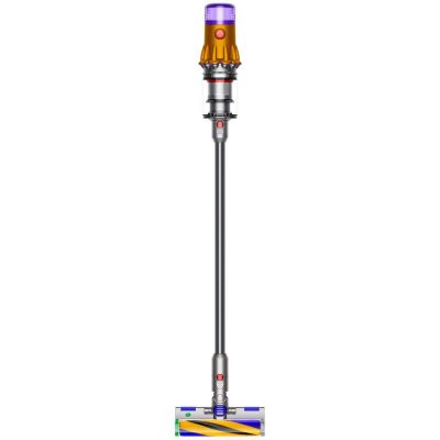 Dyson V12 Detect Slim Cordless Vacuum Cleaner with Laser Illumination