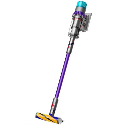 Dyson Gen5 Detect Cordless Stick Vacuum with Four Dyson Engineered Accessories