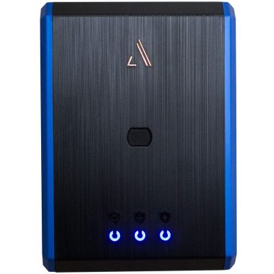 Austere V Series Power 4-Outlet 3,000 Joules Surge Protector