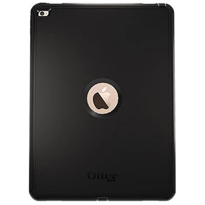 Otterbox 12.9" iPad Pro Defender Series Case (Black) Gen 1