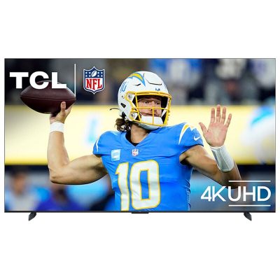 TCL - 98" Class S-Series LED 4K UHD Smart Google TV