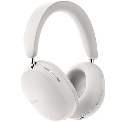 Sonos Ace Headphone, Personal listening perfected - White