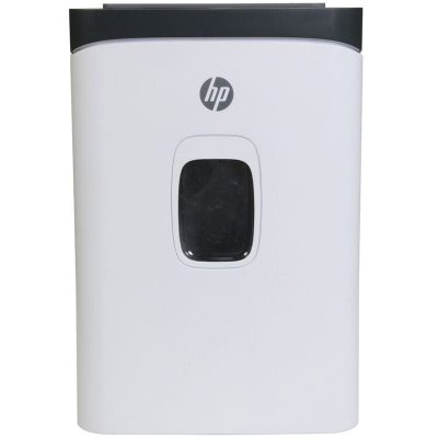 HP 200 Sheet Micro Shredder