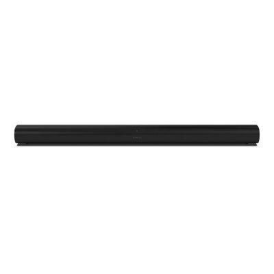 Sonos - Arc Soundbar with Dolby Atmos, Google Assistant and Amazon Alexa - Black