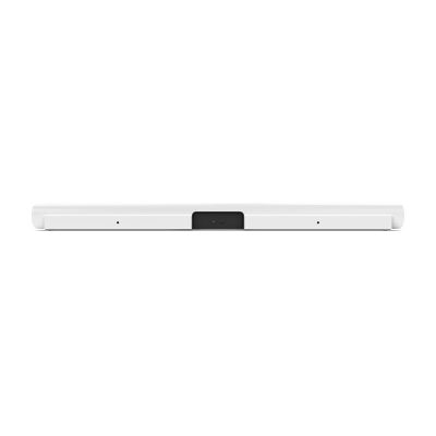 Sonos - Arc Soundbar with Dolby Atmos, Google Assistant and Amazon Alexa - White