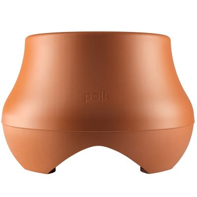 Polk Atrium Sub100 Outdoor 10" 200W Subwoofer - Brown