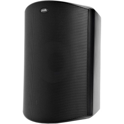 Polk Atrium 8 SDI High Performance Outdoor Speaker with 6.5" Driver - Black