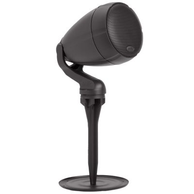 Polk Atrium Sat300 Outdoor Compact Speaker with 3.5" Driver - Brown