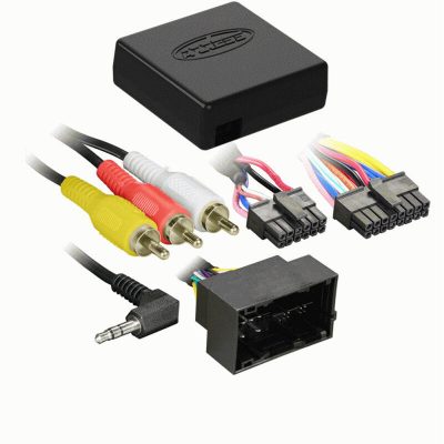 Metra Car Audio Accessory AXVI-6524