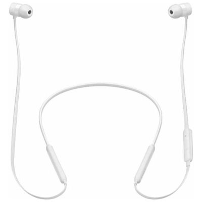 Beats by Dr. Dre BeatsX In-Ear Wireless Headphones - White