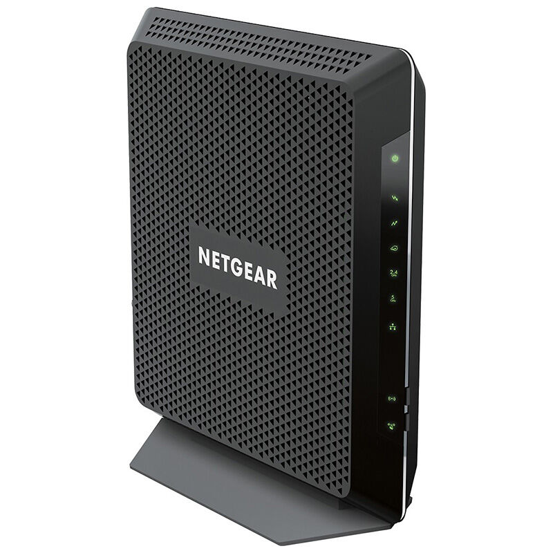 Netgear Nighthawk DOCSIS 3.0 24x8 Cable Modem Integrated AC1900 Router