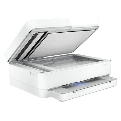 HP Deskjet 6475 Wireless All-in-one Printer