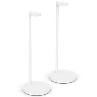 Sonos Era 100 Stand - White (Pair)
