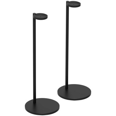 Sonos Era 100 Stand - Black (Pair)
