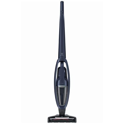 Electrolux WellQ7 Pet Cordless Vacuum - Indigo Blue