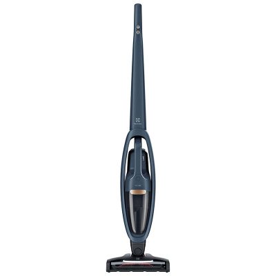 Electrolux WellQ7 Cordless Vacuum - Denim Blue