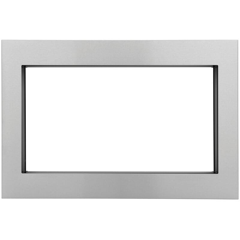 Frigidaire 27 in. Trim Kit for Microwaves - Stainless Steel