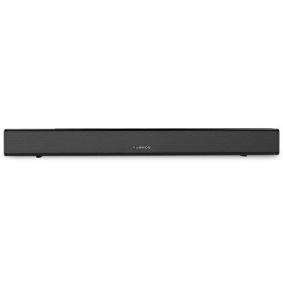 Furrion Aurora 2.1 Outdoor Soundbar Speaker with Built-in Subwoofer - Black