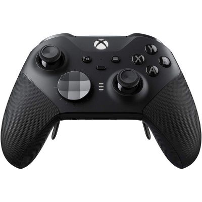 Xbox Elite Wireless Controller Series 2 - Black