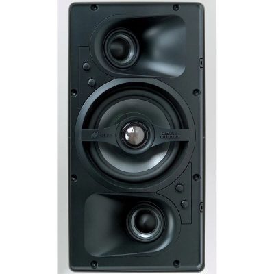 Niles Audio High Definition In-Wall Rectangle LoudSpeakers