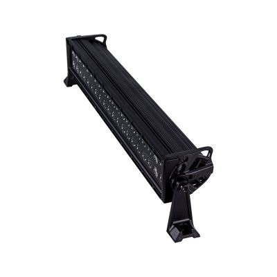 Heise Blackout Series 22" Dual Row LED Light Bar