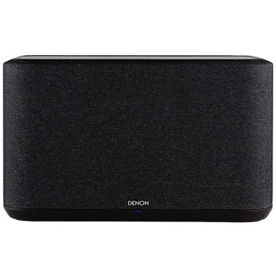 Denon Home 350 Large Smart Speaker with Built-In HEOS - Black