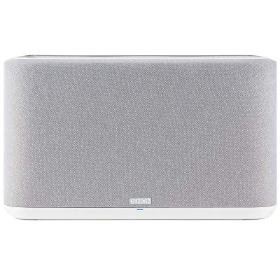 Denon Home 350 Large Smart Speaker with Built-In HEOS - White