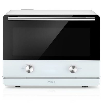 Fotile ChefCubii 4-in-1 Combo Steam Oven - Stainless Steel