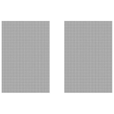 Sonos Architectural 6-1/2" Passive 2-Way In-Wall Speakers (Set) - White