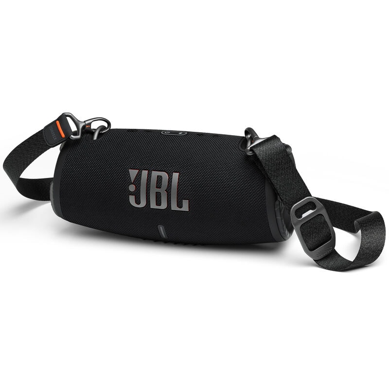 JBL XTREME3 Portable Bluetooth Speaker - Black
