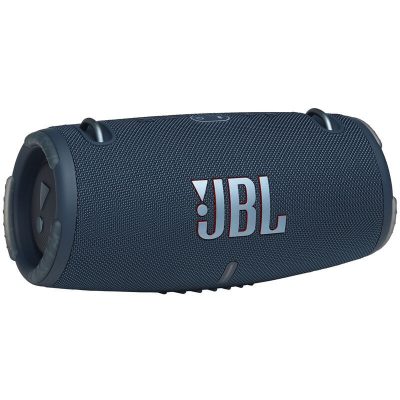 JBL XTREME3 Portable Bluetooth Speaker - Blue