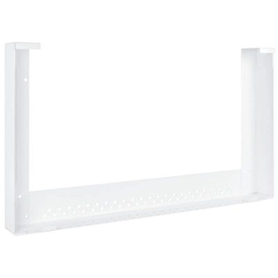 GE 15 in. Bump Out Kit for Microwave (Over the Range) - White