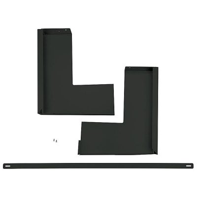 GE 36 in. Filler Kit for Over-the-Range Microwave