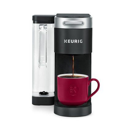 Keurig K Supreme Brewer - Black