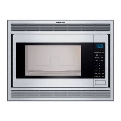 Thermador 30" Over-the-Range Microwave - Stainless Steel