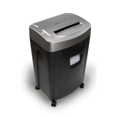 Royal Heavy Duty 14 Sheet Micro Cut Shredder